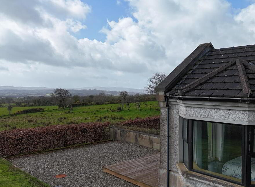 "Harefield House", 44 Cashty Road, Omagh, BT78 5RL