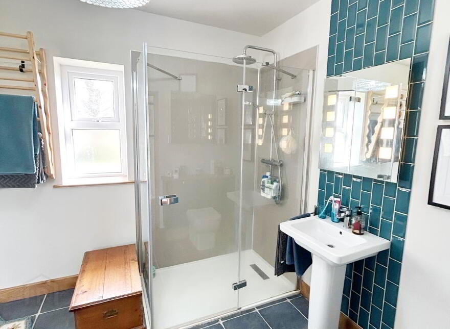 "Harefield House", 44 Cashty Road, Omagh, BT78 5RL