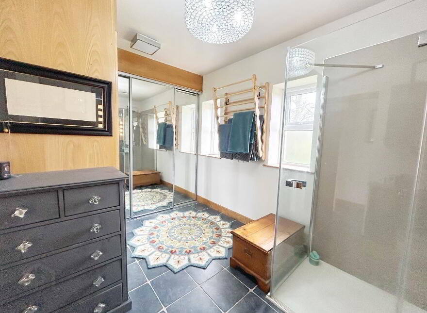 "Harefield House", 44 Cashty Road, Omagh, BT78 5RL