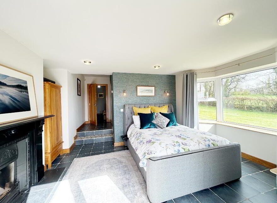 "Harefield House", 44 Cashty Road, Omagh, BT78 5RL