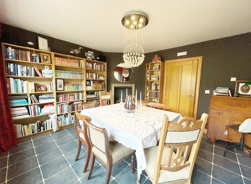 "Harefield House", 44 Cashty Road, Omagh, BT78 5RL