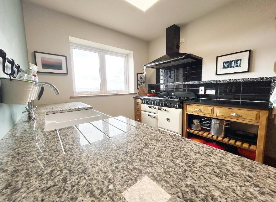 "Harefield House", 44 Cashty Road, Omagh, BT78 5RL
