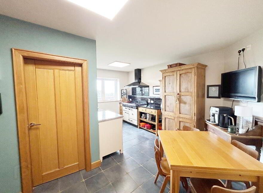 "Harefield House", 44 Cashty Road, Omagh, BT78 5RL
