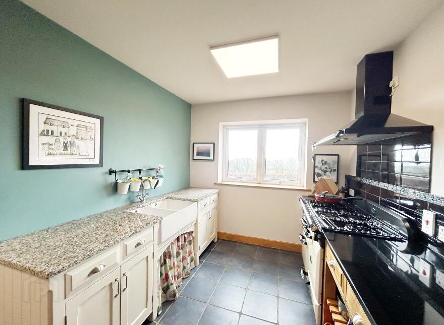 "Harefield House", 44 Cashty Road, Omagh, BT78 5RL
