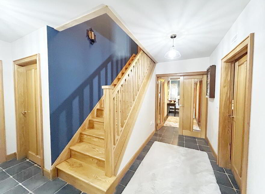 "Harefield House", 44 Cashty Road, Omagh, BT78 5RL