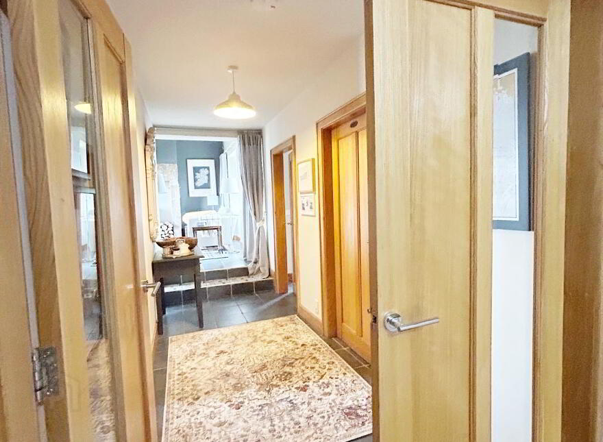"Harefield House", 44 Cashty Road, Omagh, BT78 5RL