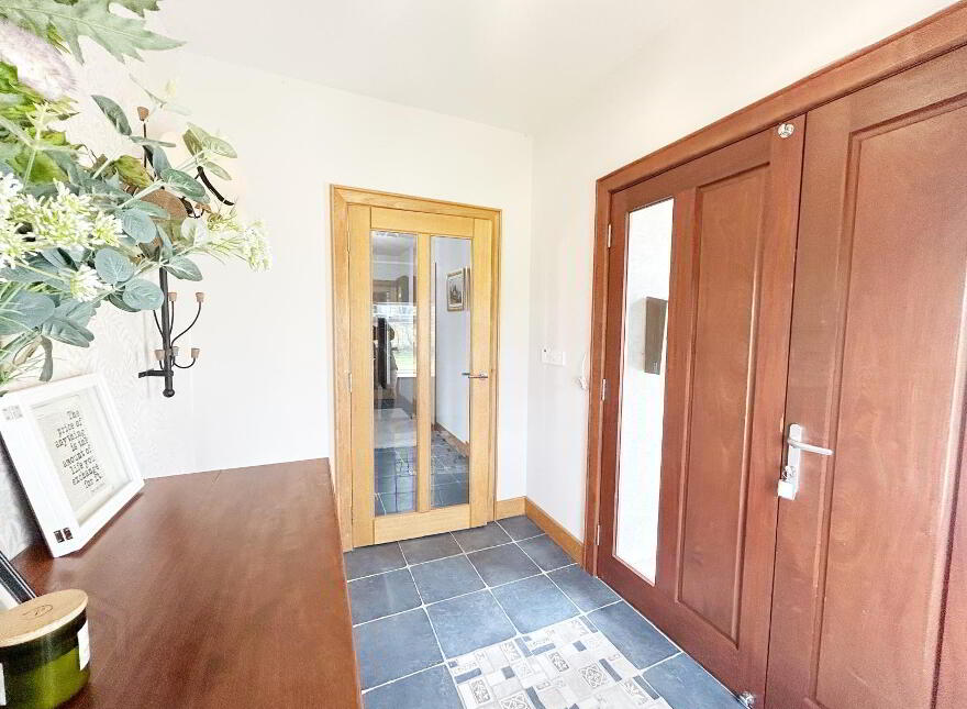 "Harefield House", 44 Cashty Road, Omagh, BT78 5RL