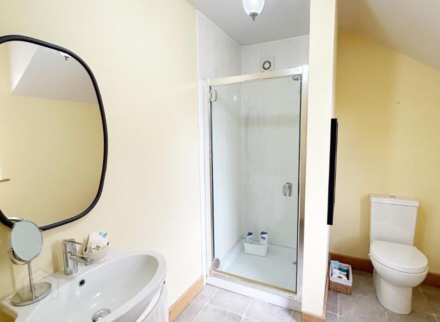 "Harefield House", 44 Cashty Road, Omagh, BT78 5RL