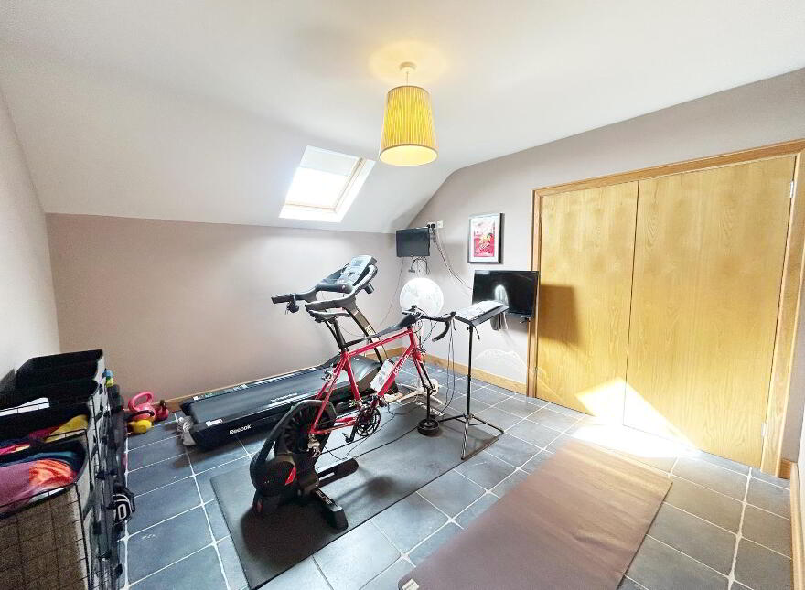 "Harefield House", 44 Cashty Road, Omagh, BT78 5RL