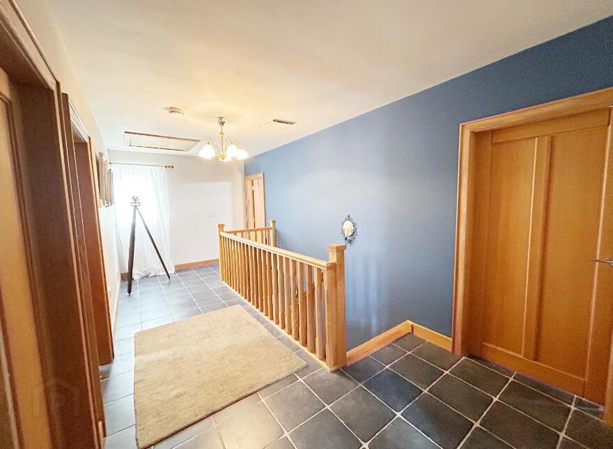 "Harefield House", 44 Cashty Road, Omagh, BT78 5RL