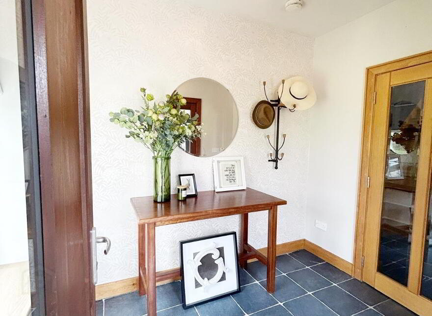 "Harefield House", 44 Cashty Road, Omagh, BT78 5RL