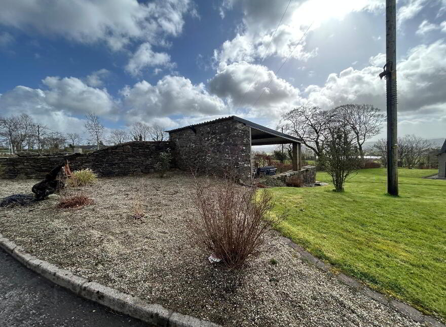 "Harefield House", 44 Cashty Road, Omagh, BT78 5RL