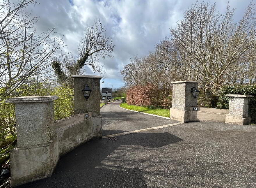 "Harefield House", 44 Cashty Road, Omagh, BT78 5RL