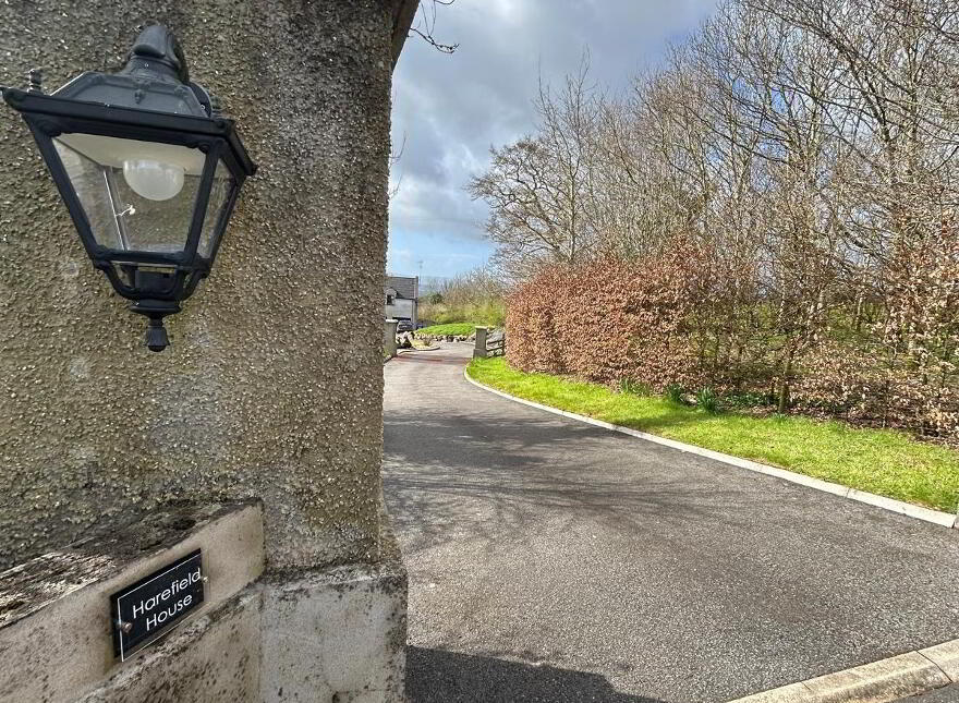 "Harefield House", 44 Cashty Road, Omagh, BT78 5RL