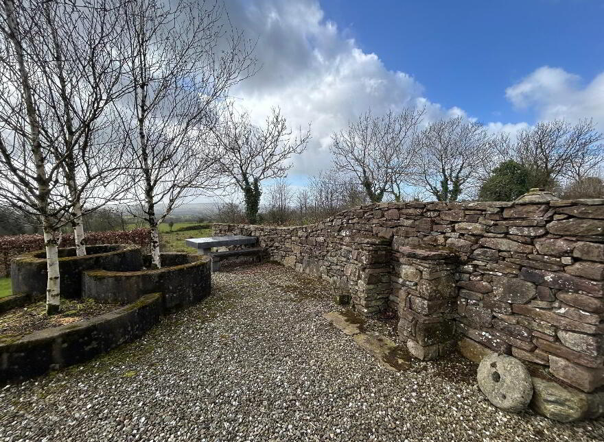 "Harefield House", 44 Cashty Road, Omagh, BT78 5RL