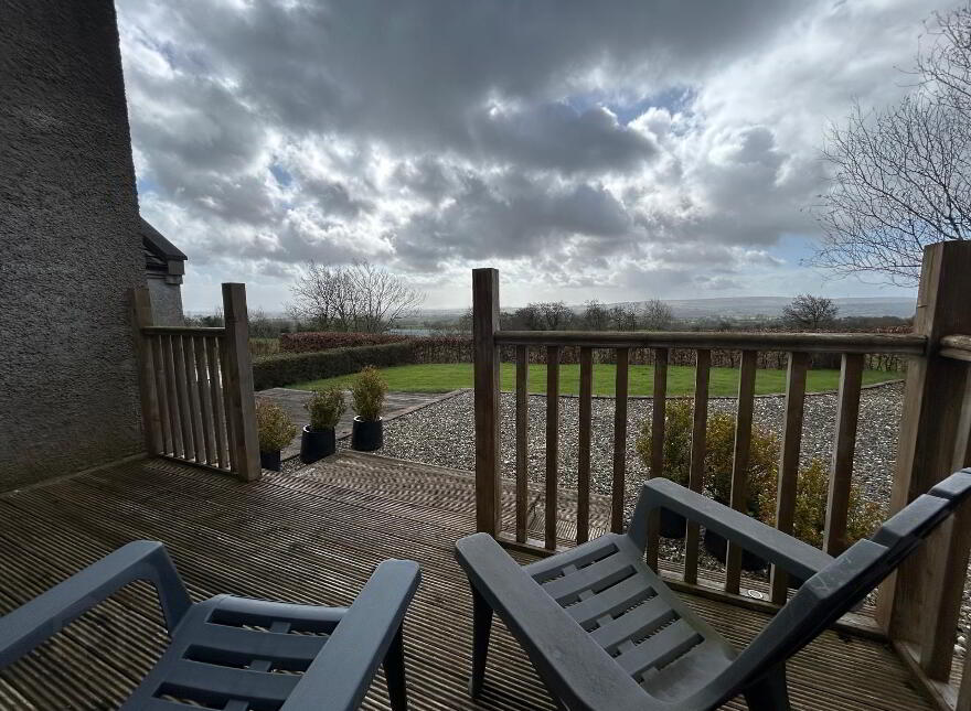 "Harefield House", 44 Cashty Road, Omagh, BT78 5RL