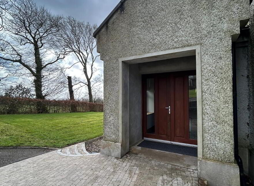 "Harefield House", 44 Cashty Road, Omagh, BT78 5RL