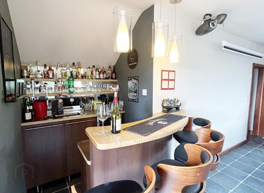 "Harefield House", 44 Cashty Road, Omagh, BT78 5RL