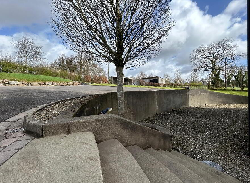 "Harefield House", 44 Cashty Road, Omagh, BT78 5RL