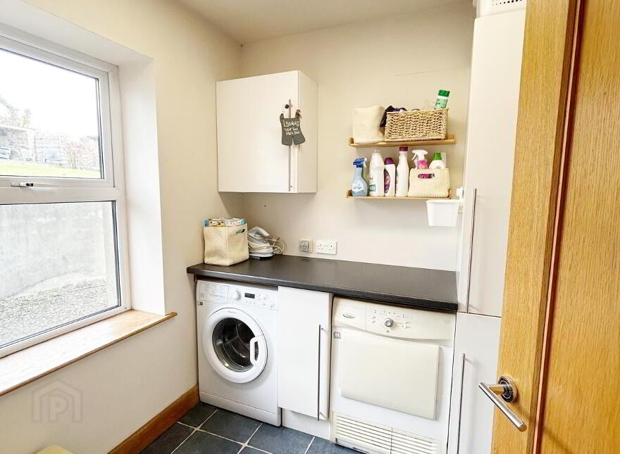 "Harefield House", 44 Cashty Road, Omagh, BT78 5RL