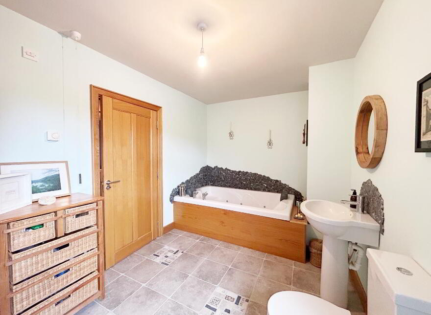 "Harefield House", 44 Cashty Road, Omagh, BT78 5RL
