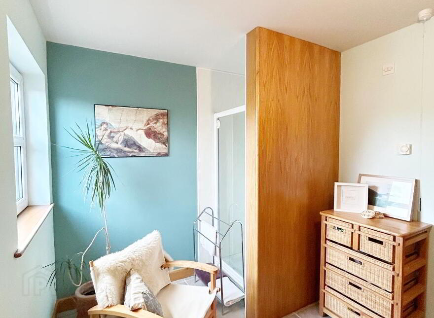 "Harefield House", 44 Cashty Road, Omagh, BT78 5RL
