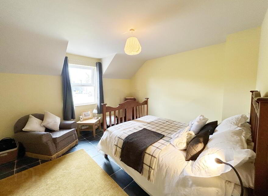 "Harefield House", 44 Cashty Road, Omagh, BT78 5RL