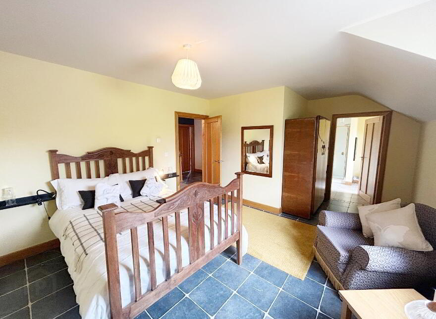 "Harefield House", 44 Cashty Road, Omagh, BT78 5RL