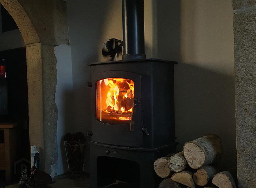 "Harefield House", 44 Cashty Road, Omagh, BT78 5RL
