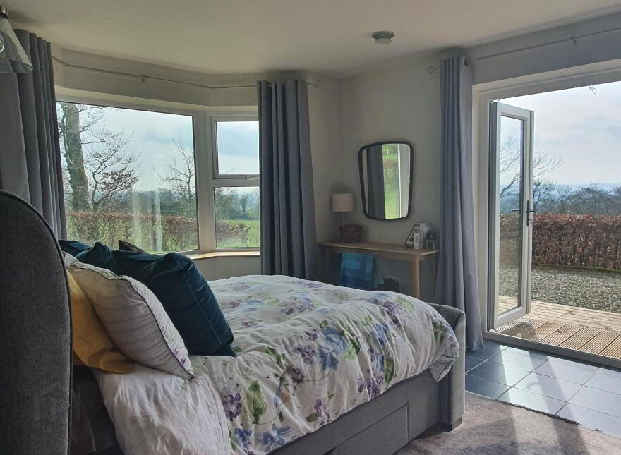 "Harefield House", 44 Cashty Road, Omagh, BT78 5RL