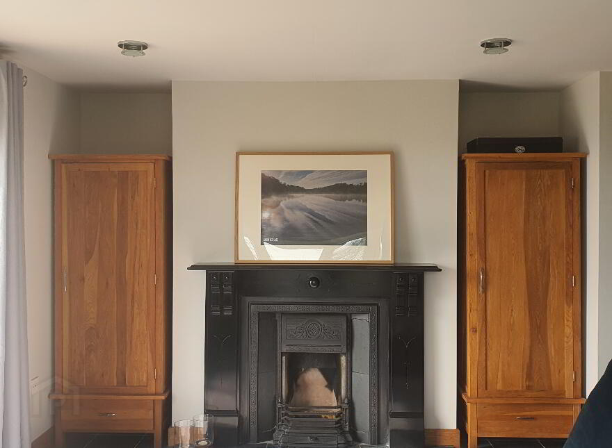 "Harefield House", 44 Cashty Road, Omagh, BT78 5RL