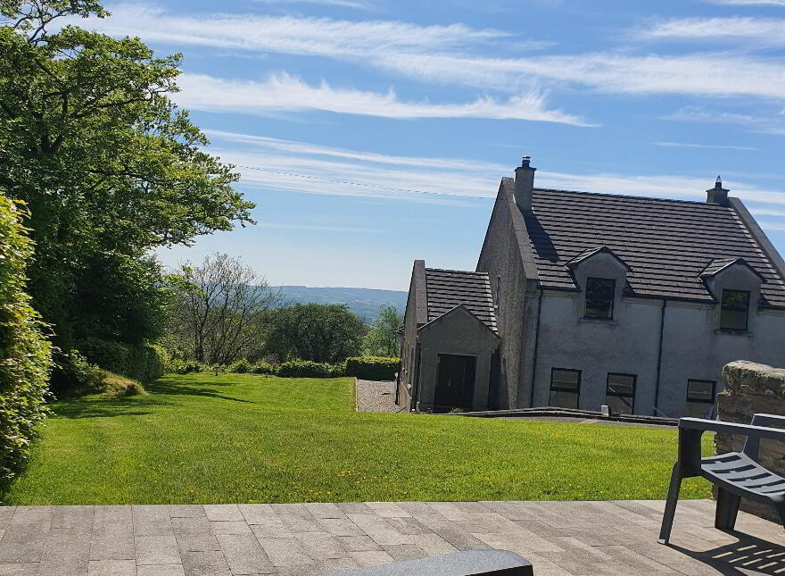 "Harefield House", 44 Cashty Road, Omagh, BT78 5RL