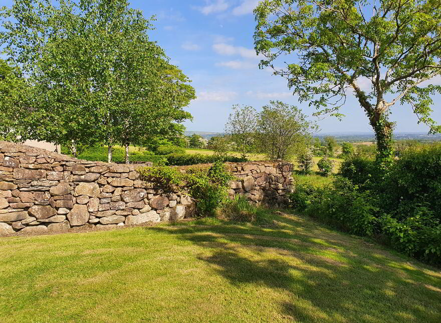 "Harefield House", 44 Cashty Road, Omagh, BT78 5RL