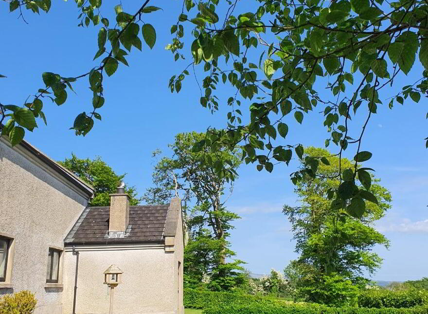 "Harefield House", 44 Cashty Road, Omagh, BT78 5RL
