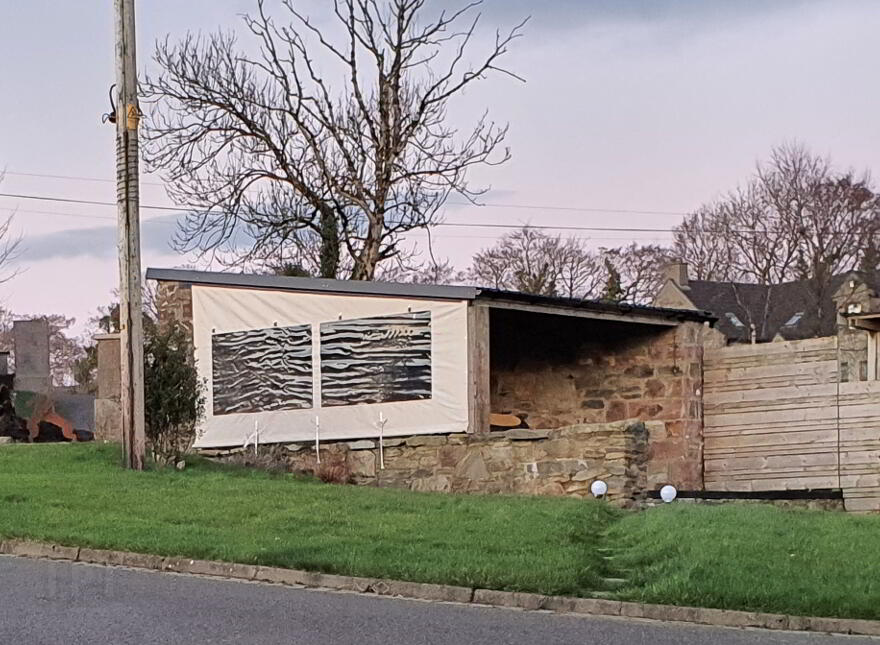 "Harefield House", 44 Cashty Road, Omagh, BT78 5RL