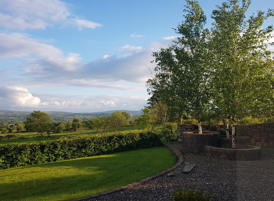 "Harefield House", 44 Cashty Road, Omagh, BT78 5RL