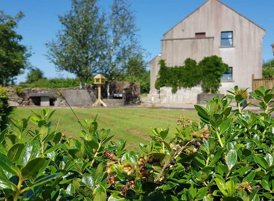 "Harefield House", 44 Cashty Road, Omagh, BT78 5RL