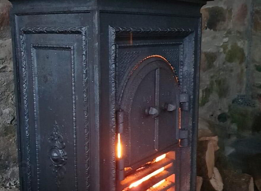 "Harefield House", 44 Cashty Road, Omagh, BT78 5RL