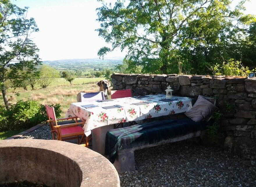 "Harefield House", 44 Cashty Road, Omagh, BT78 5RL