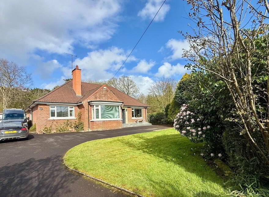 'Renvyle', 97 Charlotte Street, Ballymoney, BT53 6AZ
