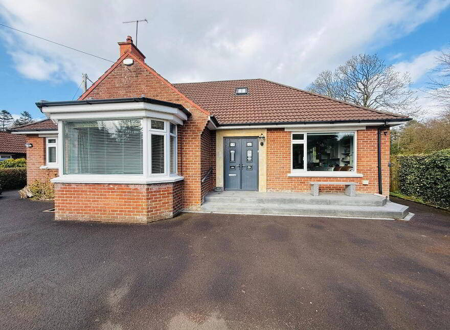 'Renvyle', 97 Charlotte Street, Ballymoney, BT53 6AZ