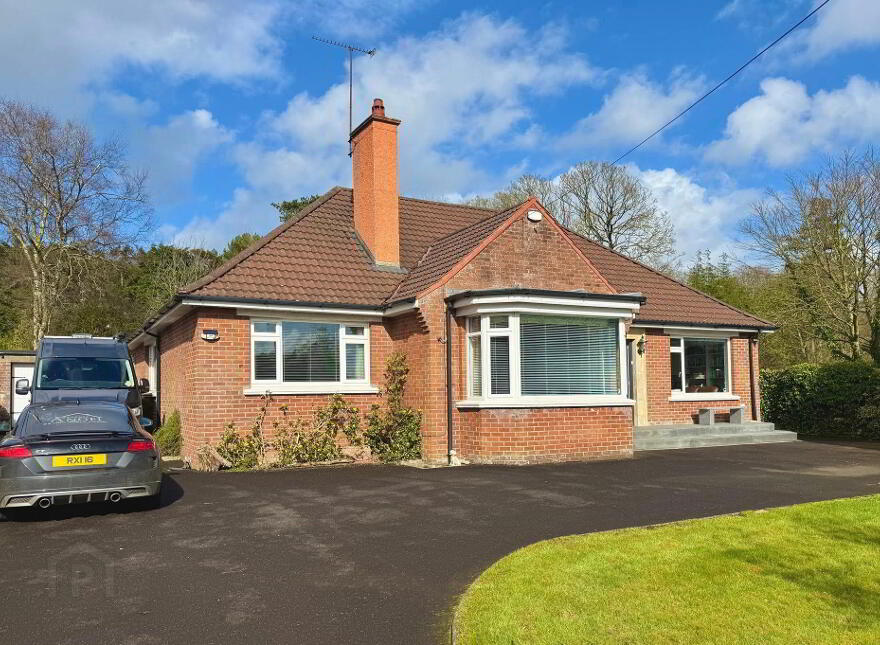 'Renvyle', 97 Charlotte Street, Ballymoney, BT53 6AZ
