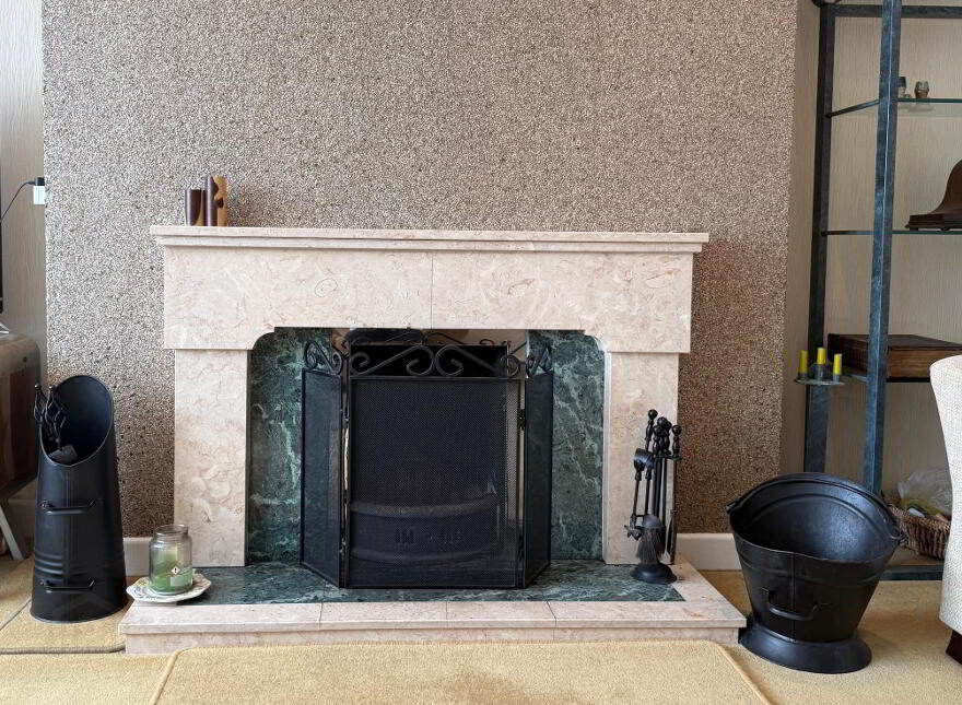 'Renvyle', 97 Charlotte Street, Ballymoney, BT53 6AZ
