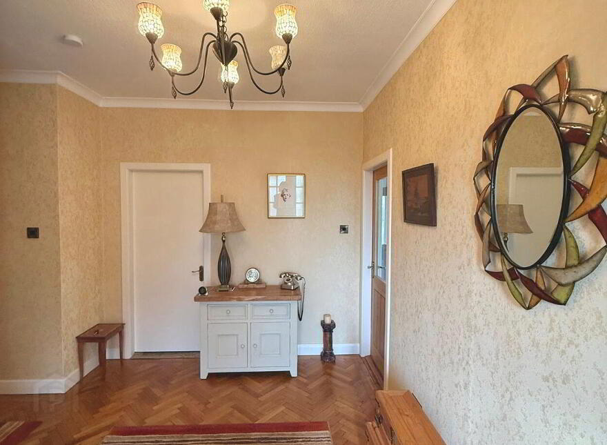 'Renvyle', 97 Charlotte Street, Ballymoney, BT53 6AZ