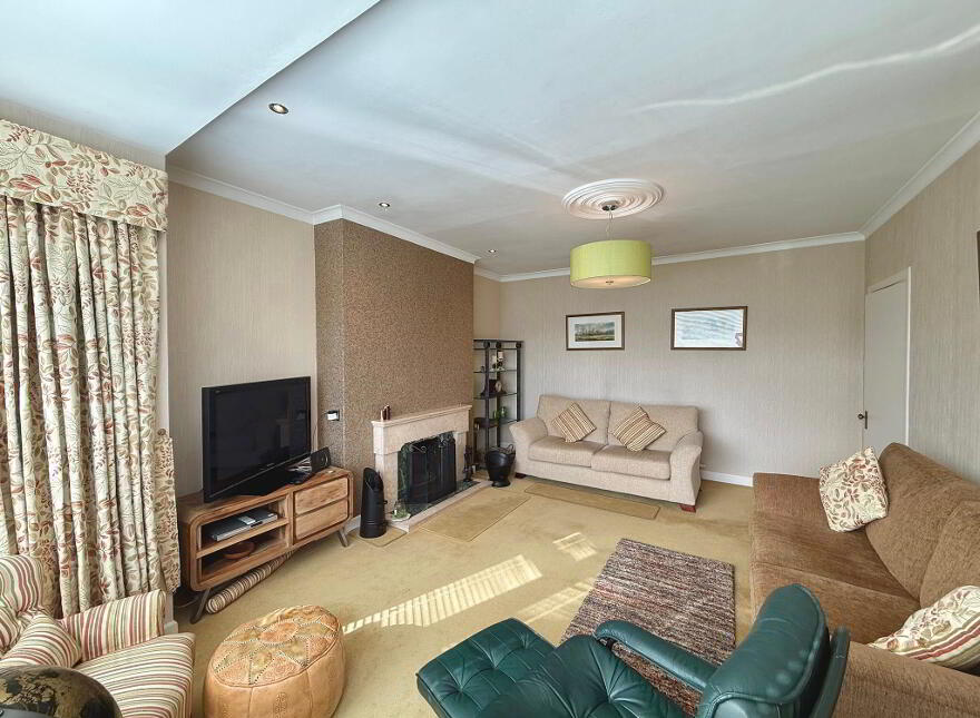 'Renvyle', 97 Charlotte Street, Ballymoney, BT53 6AZ