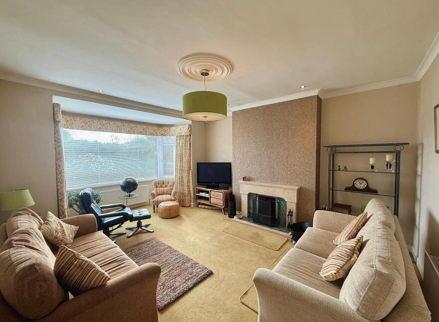 'Renvyle', 97 Charlotte Street, Ballymoney, BT53 6AZ
