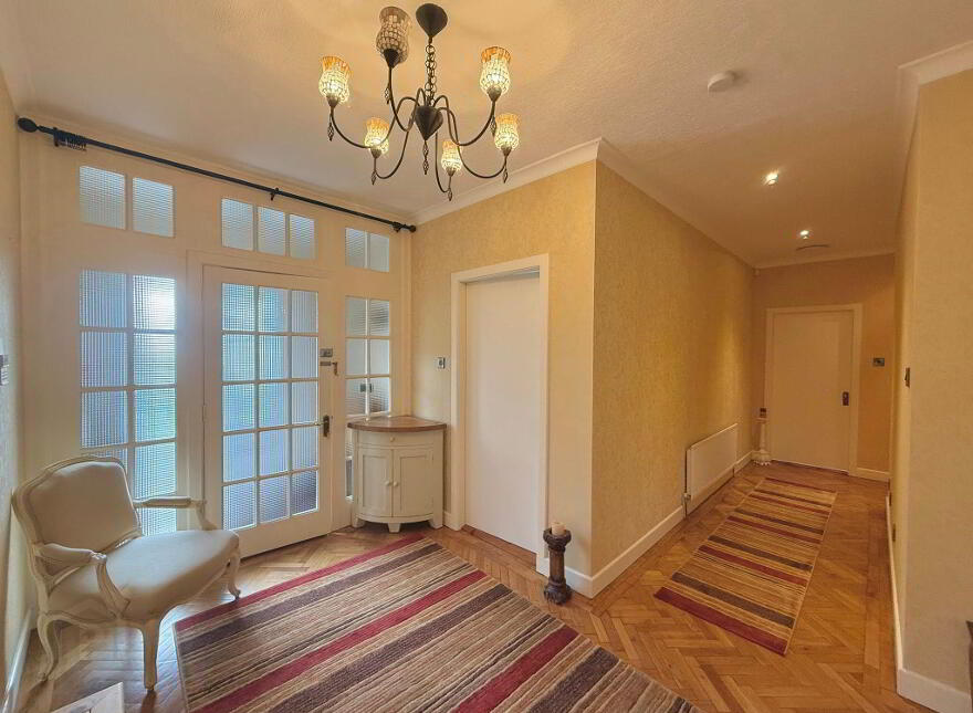 'Renvyle', 97 Charlotte Street, Ballymoney, BT53 6AZ