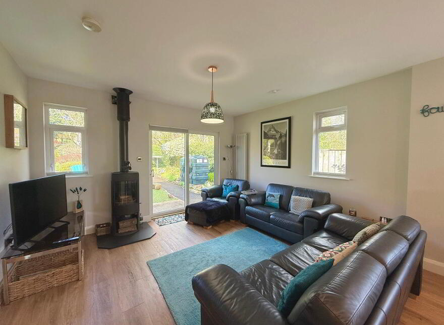 'Renvyle', 97 Charlotte Street, Ballymoney, BT53 6AZ