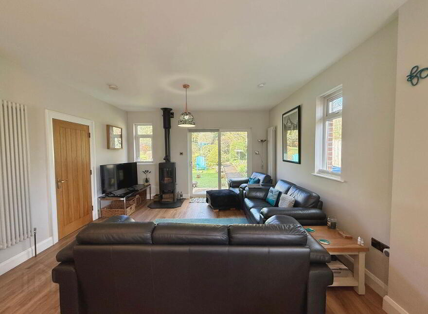 'Renvyle', 97 Charlotte Street, Ballymoney, BT53 6AZ