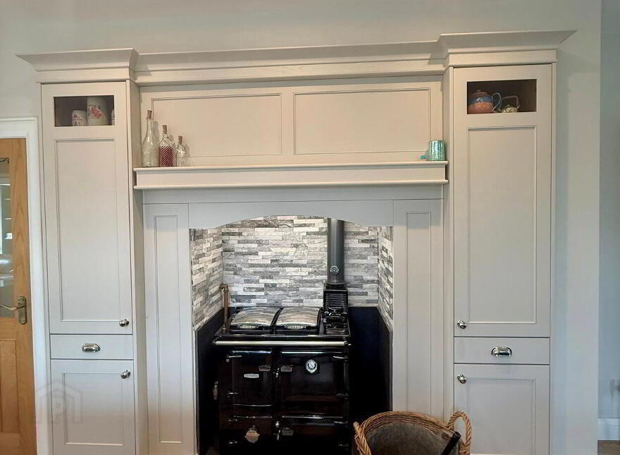 'Renvyle', 97 Charlotte Street, Ballymoney, BT53 6AZ